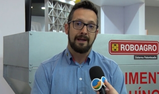 Giovani Molin