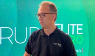 Otaciano Neto - Diretor de Agronegócio - SUNO