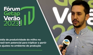 Otávio Vieira - Eng. Agrônomo/Facilitador Rehagro
