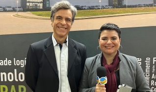 Otto Schumacher, Diretor de Nutrição e Saúde Animal da MCassab