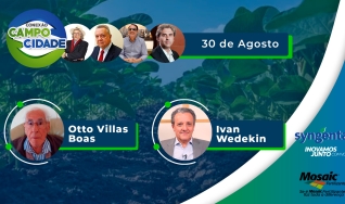 Conexão Campo Cidade -