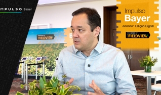 Rodrigo Paiva, COO e VP de estratégias e operações da Microsoft Brasil