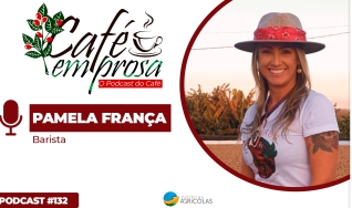 Café em Prosa - Podcast