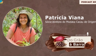 Do Grão à Barra - Podcast