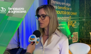Patrícia Bassili, Biogás