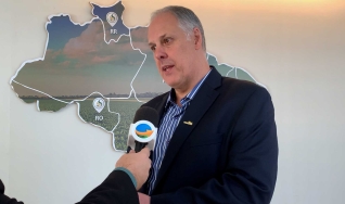 Paulo Bertolini, Pres. Câmara Setorial Equipamentos e Armazenagem de grãos - Abimaq