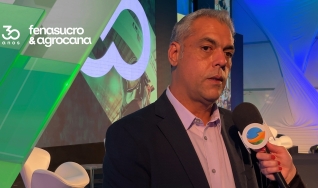 Paulo Montabone - Diretor da Fenasucro & Agrocana