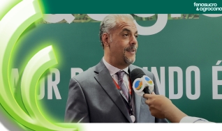 Paulo Montabone - Diretor da Fenasucro & Agrocana