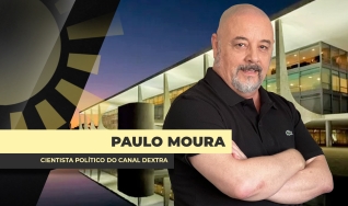 Paulo Moura