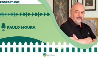 Conversa de Cerca - Com Carla Mendes