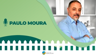 Conversa de Cerca - Com Carla Mendes