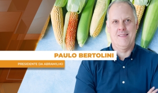 Paulo Bertolini - Presidente da Abramilho