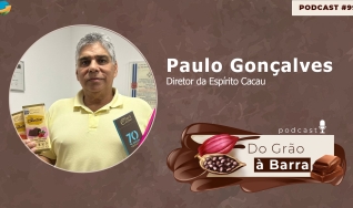 Do Grão à Barra - Podcast