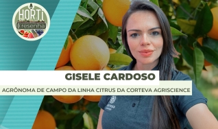 Horti Resenha Podcast - Guilherme Dorigatti
