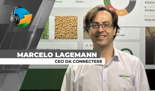 Marcelo Lagemann - CEO e sócio-fundador da Connectere
