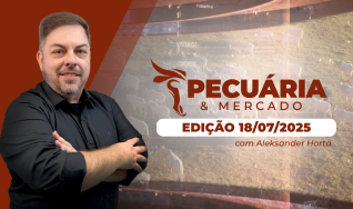 Pecuária e Mercado - Programa Completo