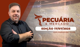 Pecuária e Mercado - Programa Completo