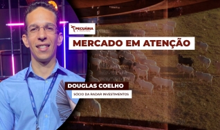 Douglas Coelho - Sócio da Radar Investimentos