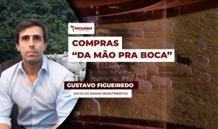 Gustavo Figueiredo - Sócio da Radar Investimentos