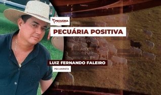 Luiz Fernando Faleiro - Pecuarista