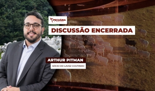 Arthur Pitman - Sócio do Lavez Coutinho