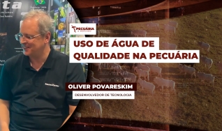 Oliver Povareskim - Desenvolvedor de tecnologia