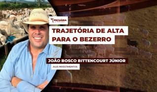 João Bosco Bittencourt Júnior - Aliá Investimentos