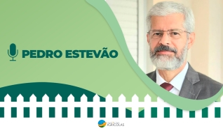 CONVERSA DE CERCA #51 - PEDRO ESTEVÃO Presidente da CSMIA (Câmara Setorial de Máquinas e Implementos Agrícolas da ABIMAQ) e Coordenador do Conselho de Expositores da Agrishow