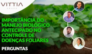Confira as perguntas e respostas do evento