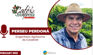 Café em Prosa - Podcast
