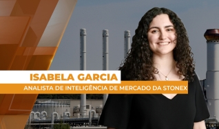 Isabela Garcia - Analista de Inteligência de Mercado da StoneX