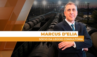 Marcus D’Elia - Sócio da Leggio Consultoria