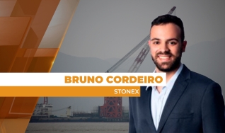 Bruno Cordeiro - Analista de Energia da Consultoria StoneX
