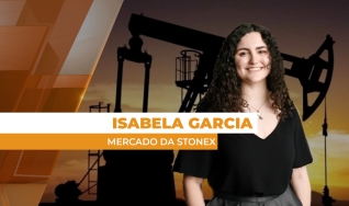 Isabela Garcia - Analista de Inteligência de Mercado da StoneX