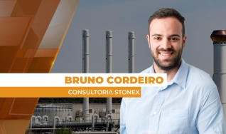 Bruno Cordeiro - Analista de Energia da Consultoria StoneX