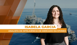 Isabela Garcia - Analista de Inteligência de Mercado da StoneX