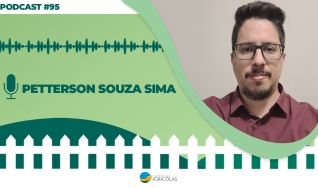 Conversa de Cerca - Com Carla Mendes