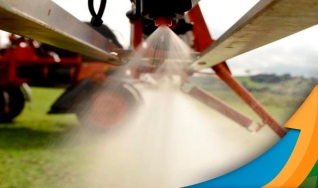 Luciano Teixeira - Gerente de Marketing Brasil para Herbicidas Não Seletivos da Bayer