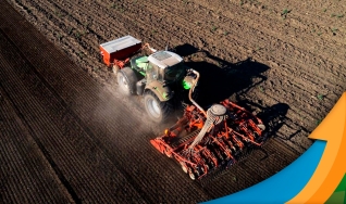 Neivo Fritzen - Produtor Rural