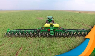 Mário Teixeira Marinho Neto - Produtor Rural