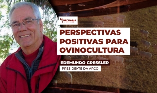 Edemundo Gressler - Presidente da Arco