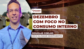Douglas Coelho - Sócio da Radar Investimentos
