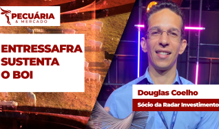 Douglas Coelho - Sócio da Radar Investimentos