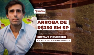 Gustavo Figueiredo - Sócio da Radar Investimentos