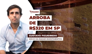 Gustavo Figueiredo - Sócio da Radar Investimentos