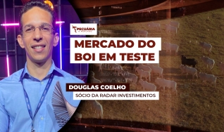 Douglas Coelho - Sócio da Radar Investimentos