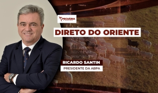 Ricardo Santin - Presidente da ABPA