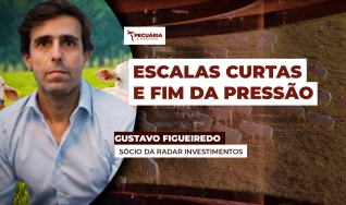 Gustavo Figueiredo - Sócio da Radar Investimentos