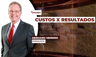 Hermano Henning - Jornalista