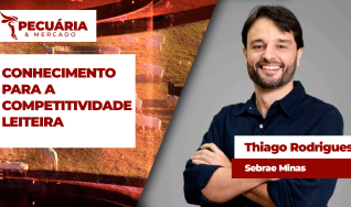 Thiago Rodrigues - Sebrae Minas